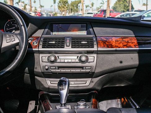 Used 2012 BMW X5 xDrive35i AWD/4WD image 13