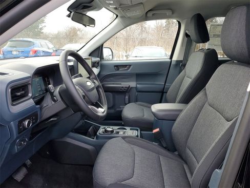 New 2026 Ford Maverick XLT w/ XLT Luxury Package image 6