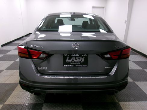 Used 2021 Nissan Altima 2.0 SR image 13