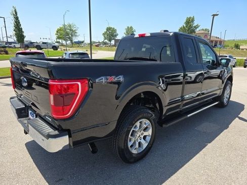 Certified 2022 Ford F150 XLT w/ Trailer Tow Package AWD/4WD image 5