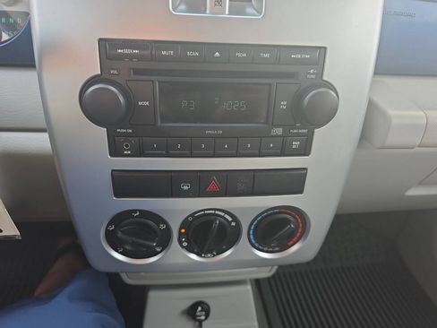Used 2008 Chrysler PT Cruiser Touring FWD image 14