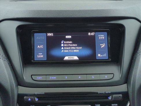 Used 2016 Hyundai Genesis 3.8 RWD image 13