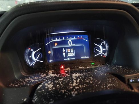 Used 2023 Honda Passport TrailSport image 9