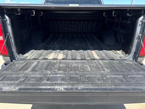 Used 2019 Chevrolet Colorado Z71 AWD/4WD image 6