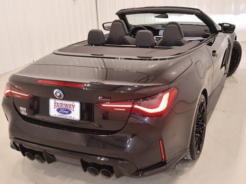 Used 2023 BMW M4 xDrive Competition image 35