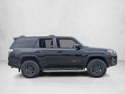 Certified 2023 Toyota 4Runner SR5 image 4