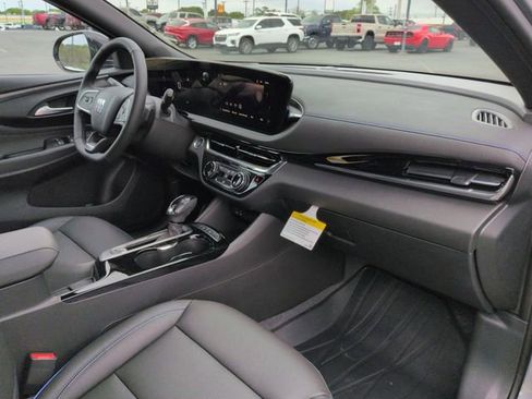 New 2026 Buick Envista Sport Touring w/ Convenience I Package FWD image 26