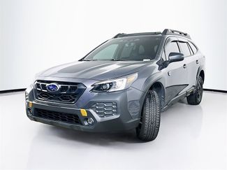 Used 2025 Subaru Outback Wilderness video 2