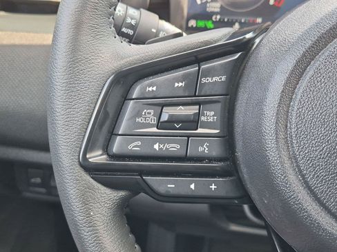 Certified 2026 Subaru Outback Limited AWD/4WD image 16