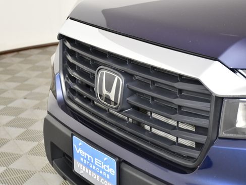 Certified 2023 Honda Ridgeline RTL image 11