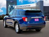 Used 2021 Ford Explorer XLT image 4