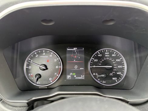 Certified 2022 Subaru Outback Limited image 14