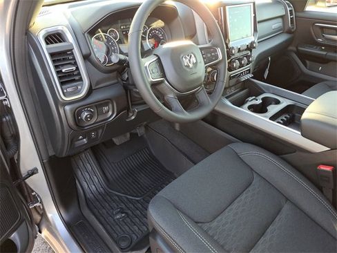 New 2026 RAM 1500 Big Horn image 16