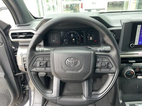 New 2026 Toyota Tacoma SR5 AWD/4WD image 19