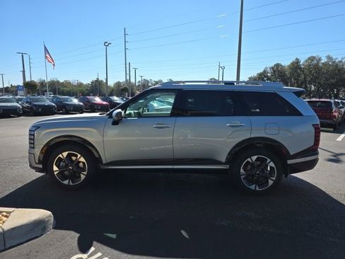 New 2026 Hyundai Palisade Limited image 22