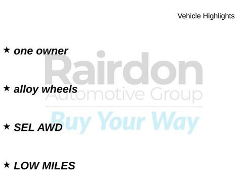 Used 2023 Hyundai Ioniq 5 SEL w/ Cargo Package AWD/4WD image 34