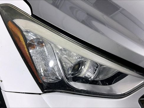 Used 2016 Hyundai Santa Fe Sport w/ Option Group 02 FWD image 35