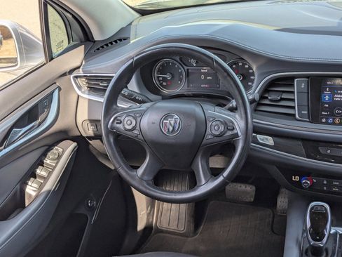 Used 2020 Buick Enclave Essence w/ Trailering Package, 5000 lbs. image 16