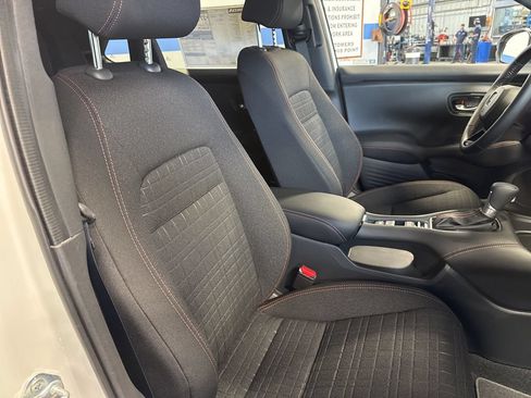 New 2026 Honda HR-V Sport image 26