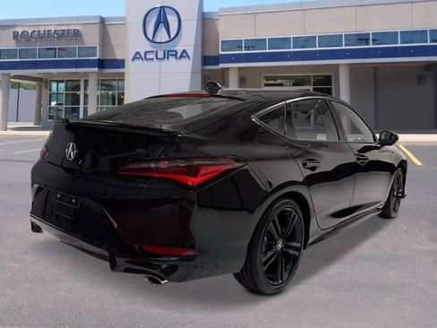 New 2026 Acura Integra A-Spec image 7