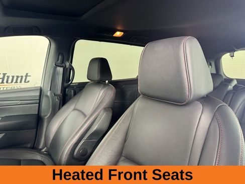Used 2025 Honda Odyssey Sport-L image 12