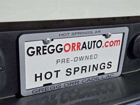 Used 2019 GMC Sierra 1500 SLT w/ SLT Premium Package image 18