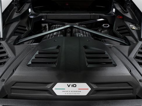 Used 2020 Lamborghini Huracan EVO AWD/4WD image 73
