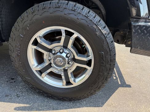 Used 2008 Ford F250 Harley-Davidson AWD/4WD image 36