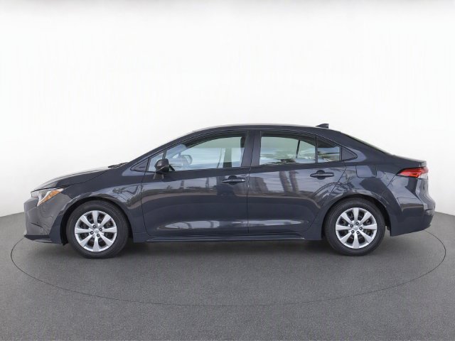 Used 2024 Toyota Corolla LE FWD image 6