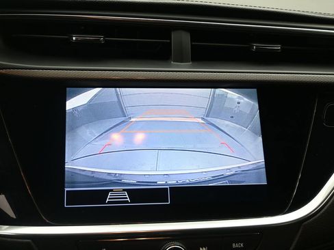 Used 2020 Buick Encore GX Select FWD image 11