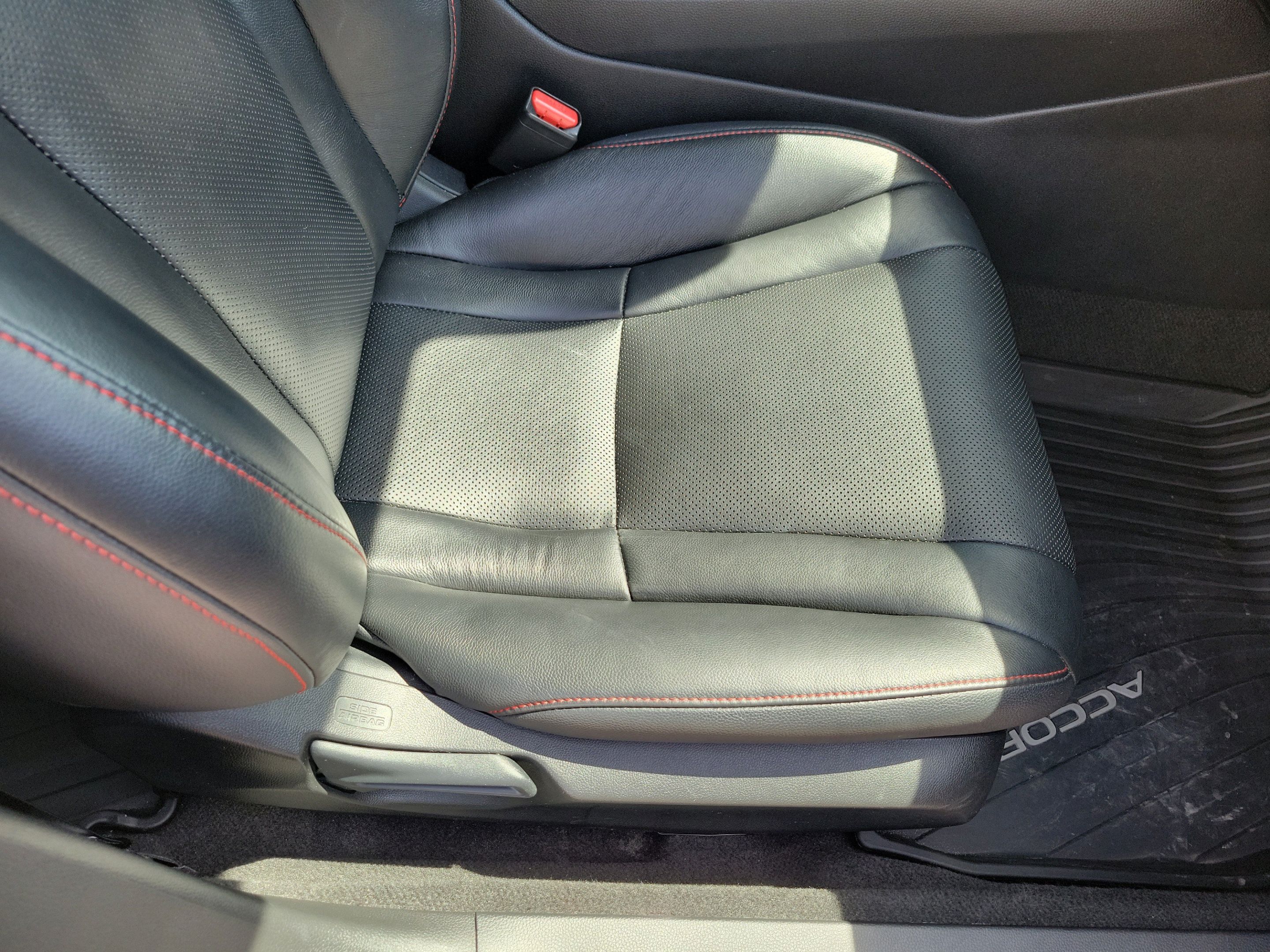 Used 2023 Honda Accord Sport image 19