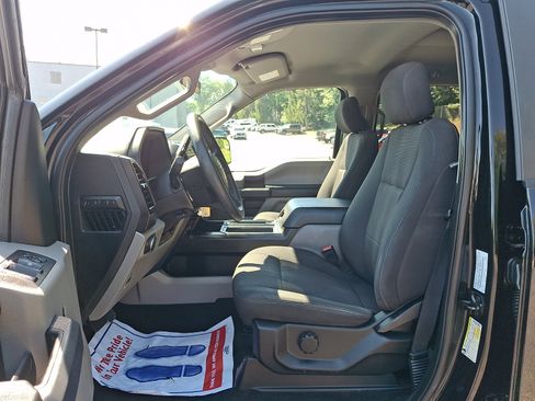 Certified 2019 Ford F150 XL w/ Equipment Group 101A Mid AWD/4WD image 14