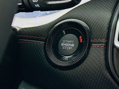 Used 2022 Jeep Compass Trailhawk AWD/4WD image 20
