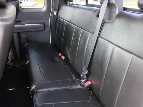 Used 2013 Ford F350 Lariat w/ Chrome Pkg AWD/4WD image 39