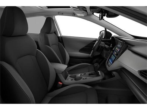 Used 2026 Subaru Crosstrek 2.0i Premium image 16