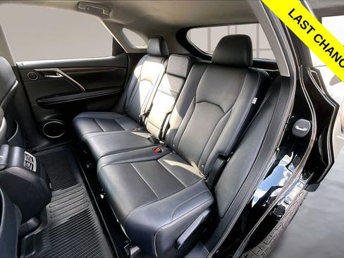 Used 2020 Lexus RX 350 AWD w/ Premium Package image 26