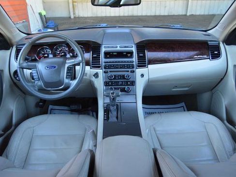 Used 2011 Ford Taurus SEL w/ 201A Rapid Spec Order Code FWD image 14