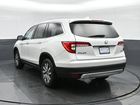 Used 2020 Honda Pilot EX image 5