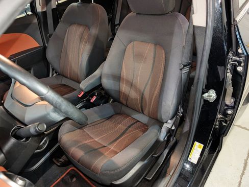 Used 2015 Chevrolet Sonic LT FWD image 15