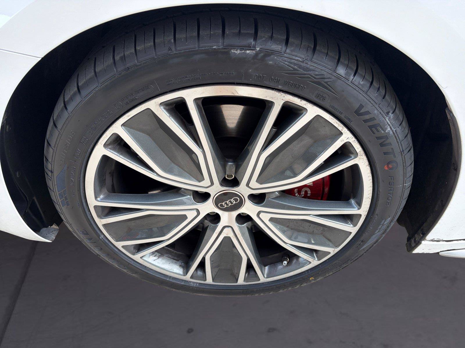 Used 2025 Audi S5 Prestige AWD/4WD image 14