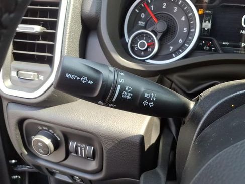 New 2026 RAM 1500 Big Horn AWD/4WD image 21