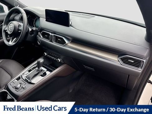 Used 2025 MAZDA CX-5 Signature image 33