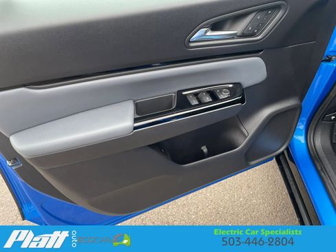 Used 2024 Honda Prologue Touring image 24