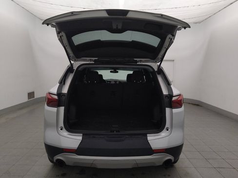 Used 2019 Chevrolet Blazer L FWD image 29