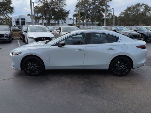 New 2026 MAZDA MAZDA3 s Sport image 7