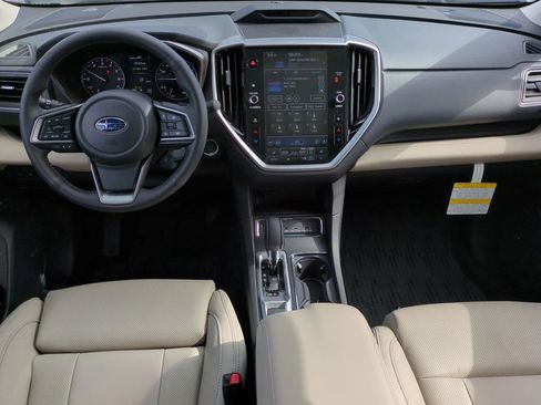 New 2026 Subaru Ascent Limited AWD/4WD image 14