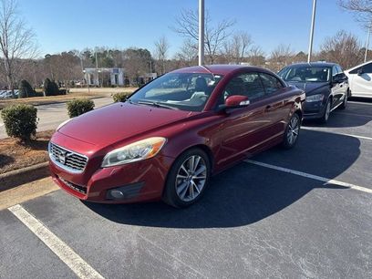 Used 2011 Volvo C70 T5