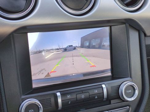 Certified 2023 Ford Mustang GT Premium w/ Equipment Group 401A image 34