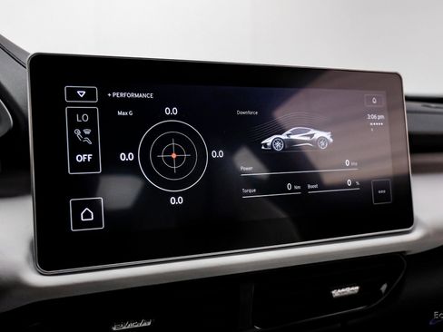 New 2026 Lotus Emira V6 SE Touring image 85