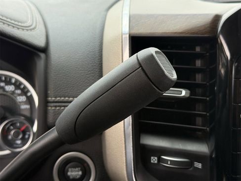 Used 2024 RAM 2500 Laramie image 18